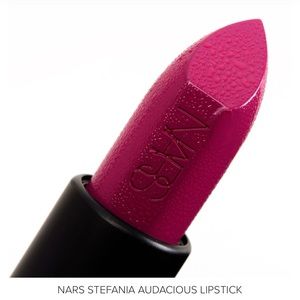 NEW NARS AUDACIOUS # 9495 STEFANIA 4.2G LIPSTICK